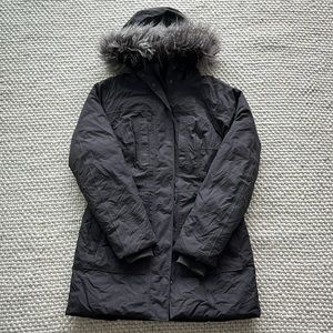North Face Down Winter Jacket